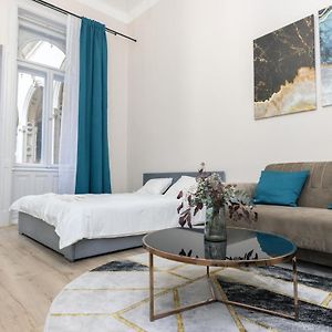 Appartement met Drie Slaapkamers